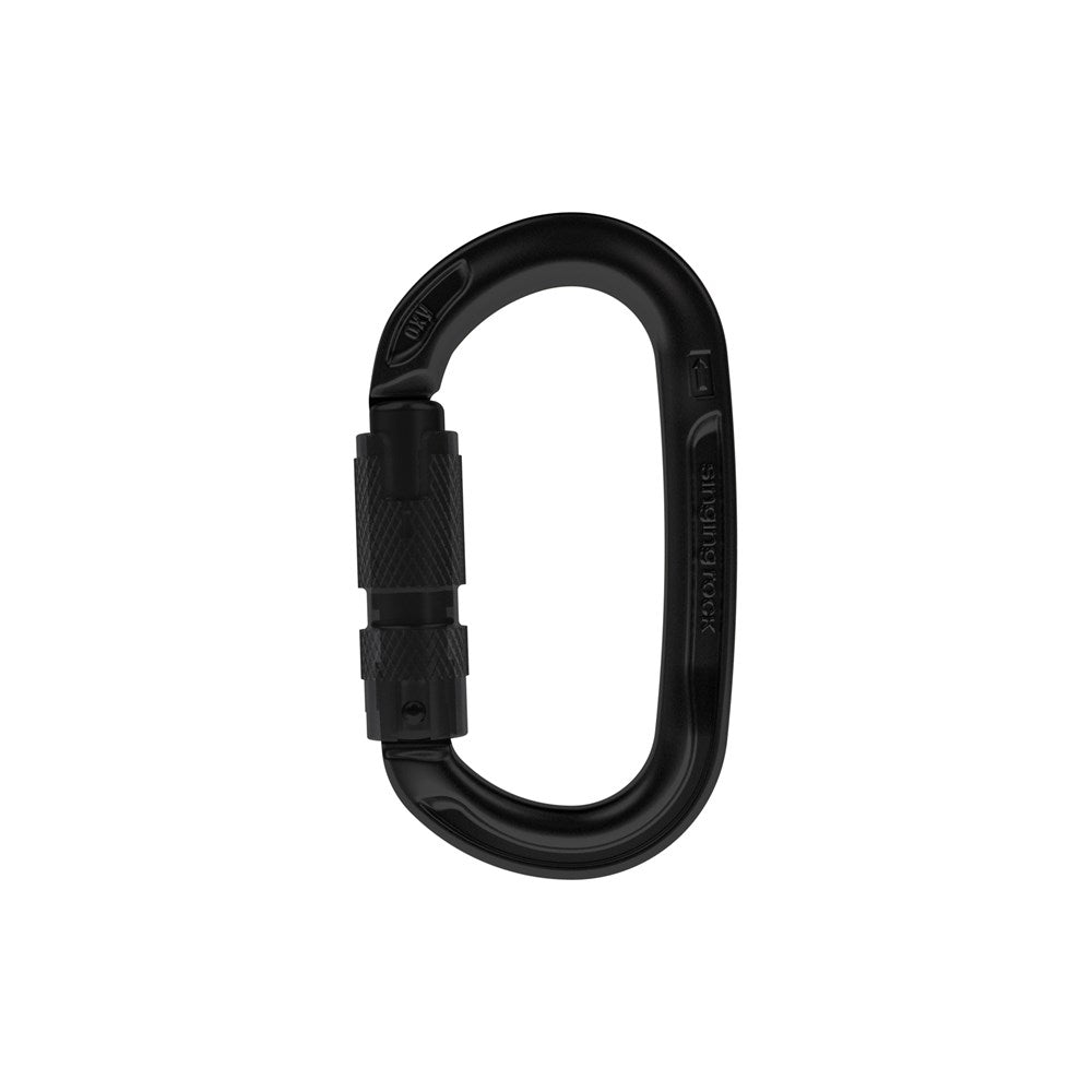 Singing Rock Oxy Triple Lock 2  - Verx Australia