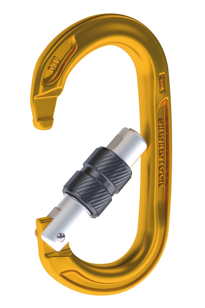 Singing Rock Oxy Screw 3 - Verx Australia