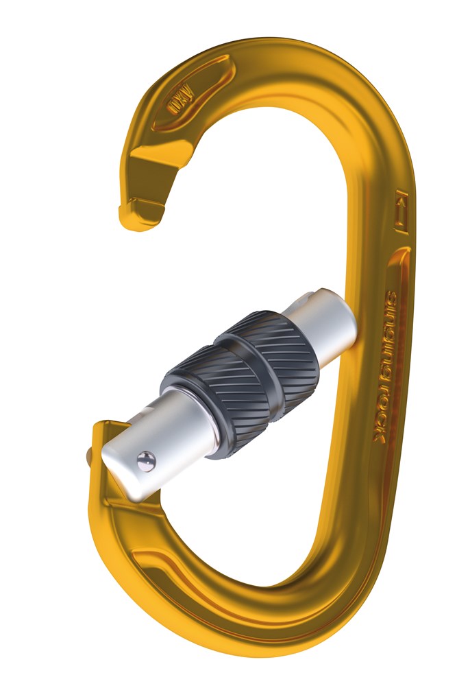 Singing Rock Oxy Screw 4 - Verx Australia