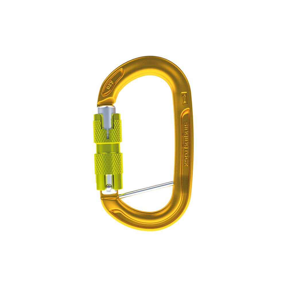 Singing Rock Oxy BC TWL 3  - Verx Australia