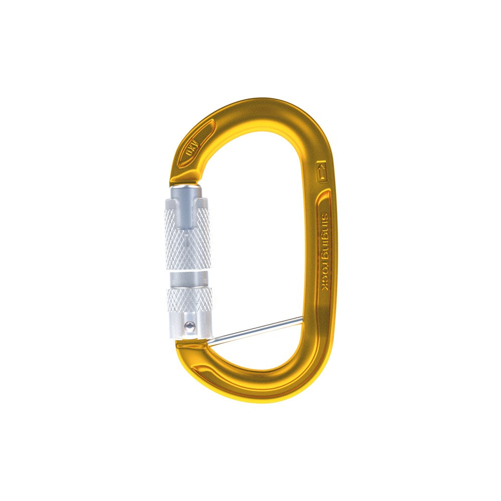 Singing Rock Oxy BC Triple Lock 1  - Verx Australia