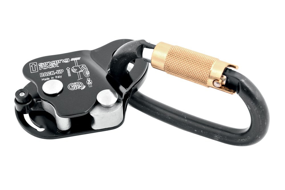 Singing Rock Back Up Fall Arrester 1  - Verx Australia