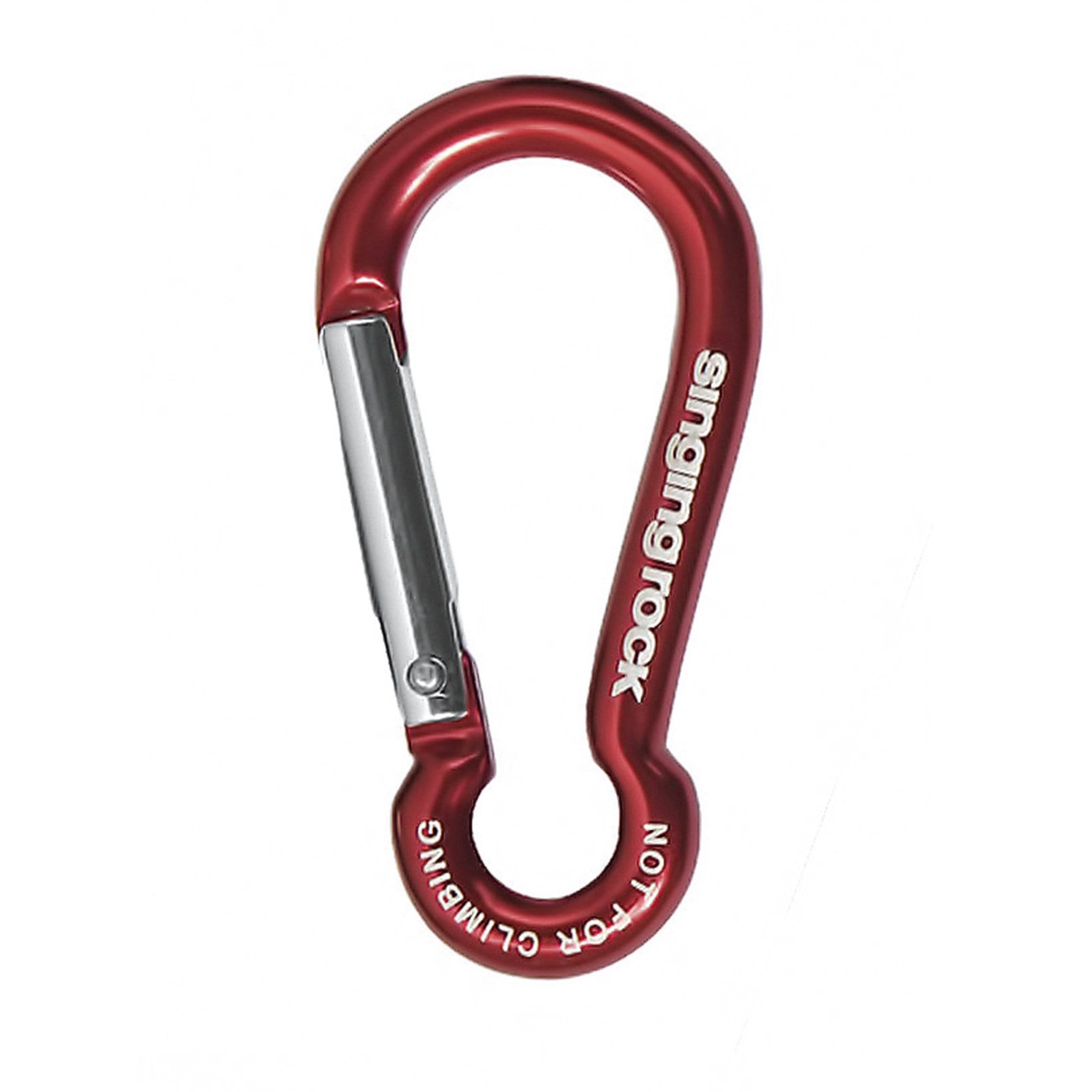 Mini Carabiner Singing Rock Mini Pear - VerxAustralia