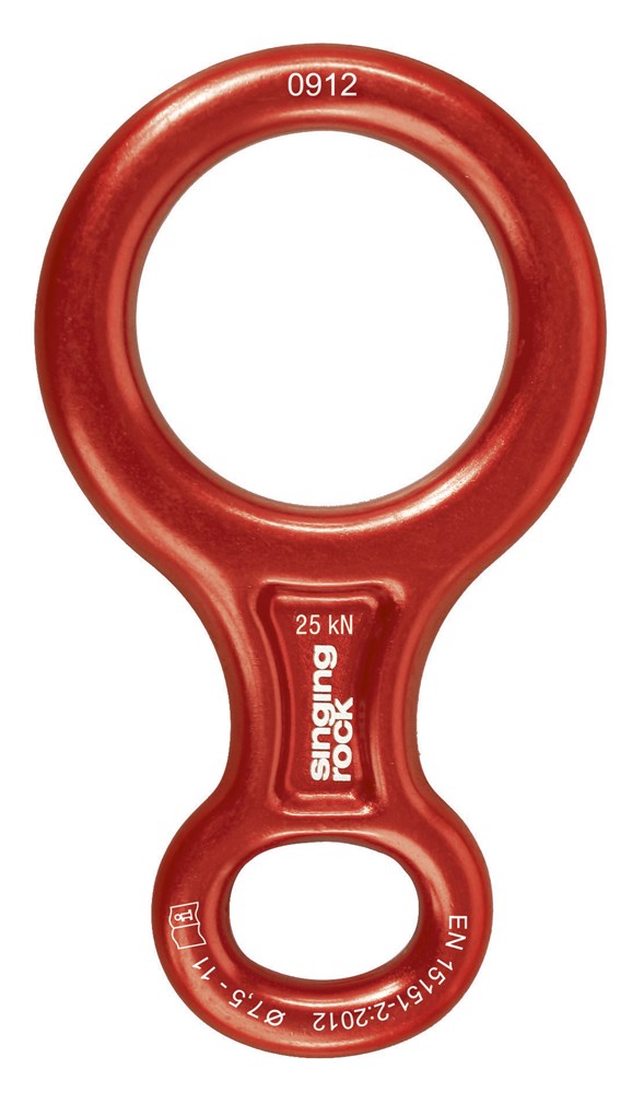 Singing Rock Figure 8 M kN25 3  - Verx Australia