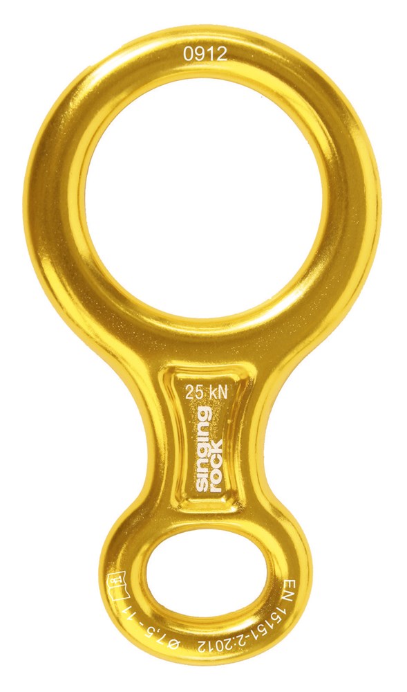 Singing Rock Figure 8 M kN25 2  - Verx Australia