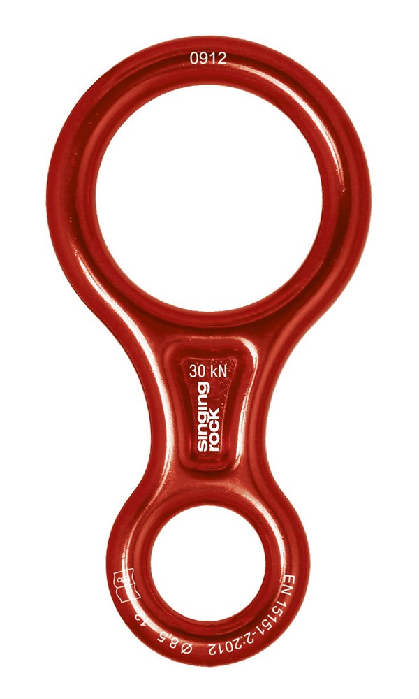 Singing Rock Figure 8 L kN30 3  - Verx Australia