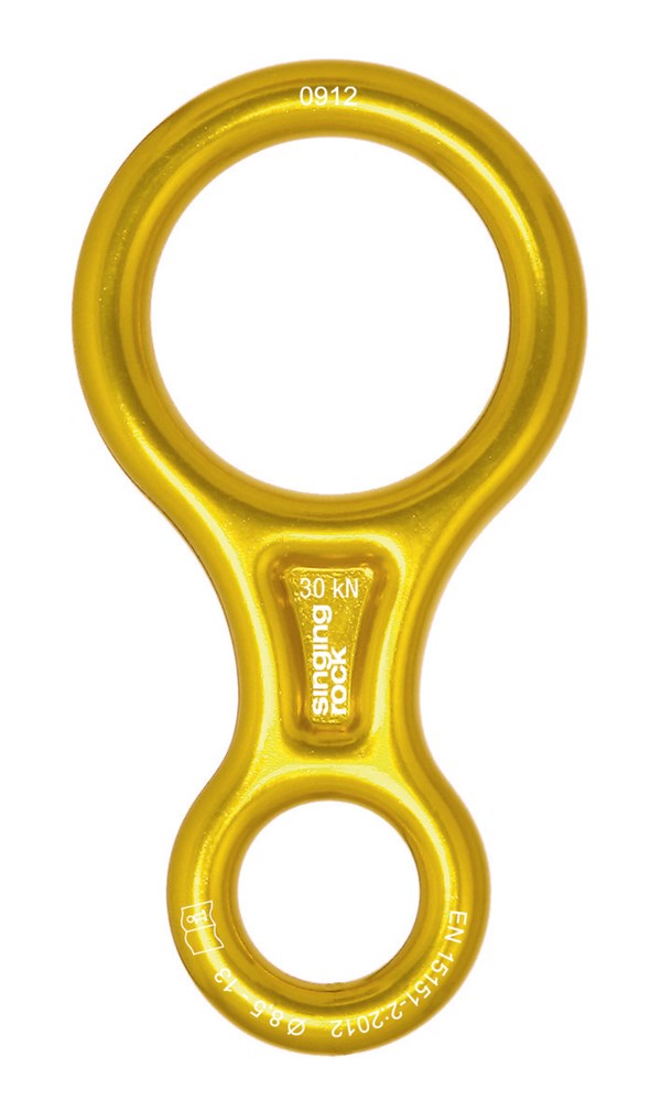 Singing Rock Figure 8 L kN30 1  - Verx Australia