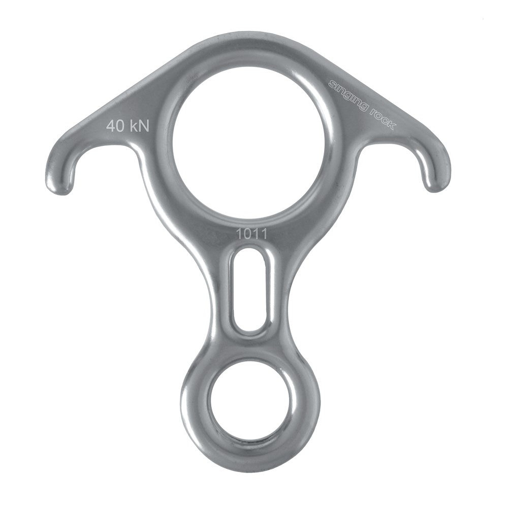 Singing Rock Rescue Figure 8 2  - Verx Australia