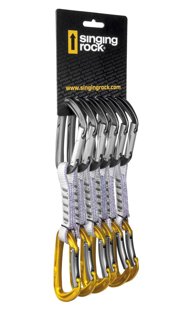 Singing Rock Colt 16 6pack 1  - Verx Australia