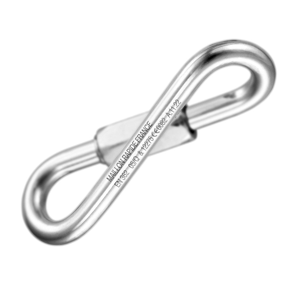 Singing Rock Big Twist Maillon 1  - Verx Australia