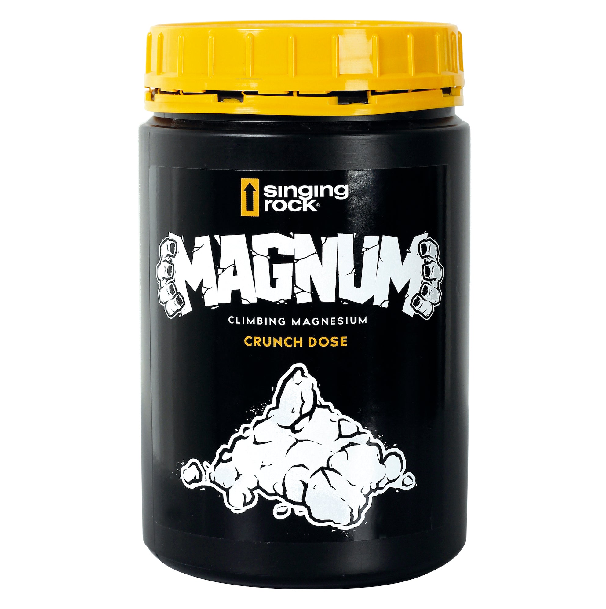 Singing Rock Magnum Crunch dose 1  - Verx Australia