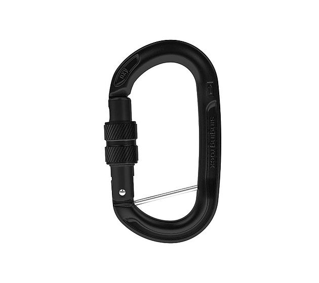 Singing Rock Oxy BC Screw 2  - Verx Australia