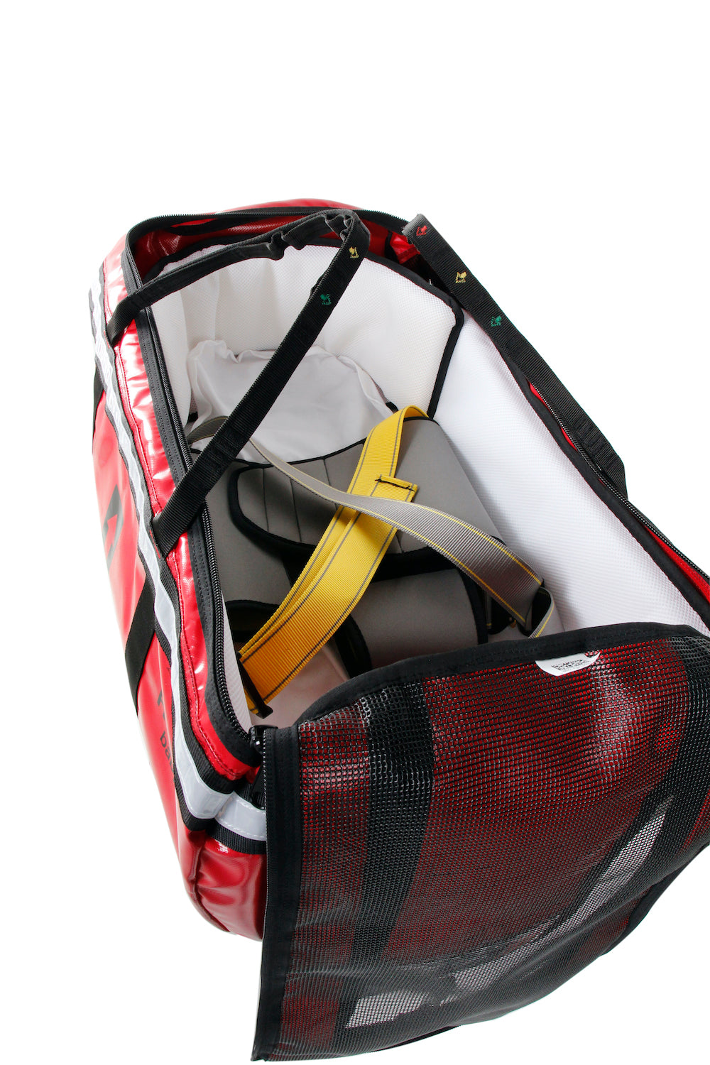 Singing Rock Baby Rescue Bag - VERX AUSTRALIA