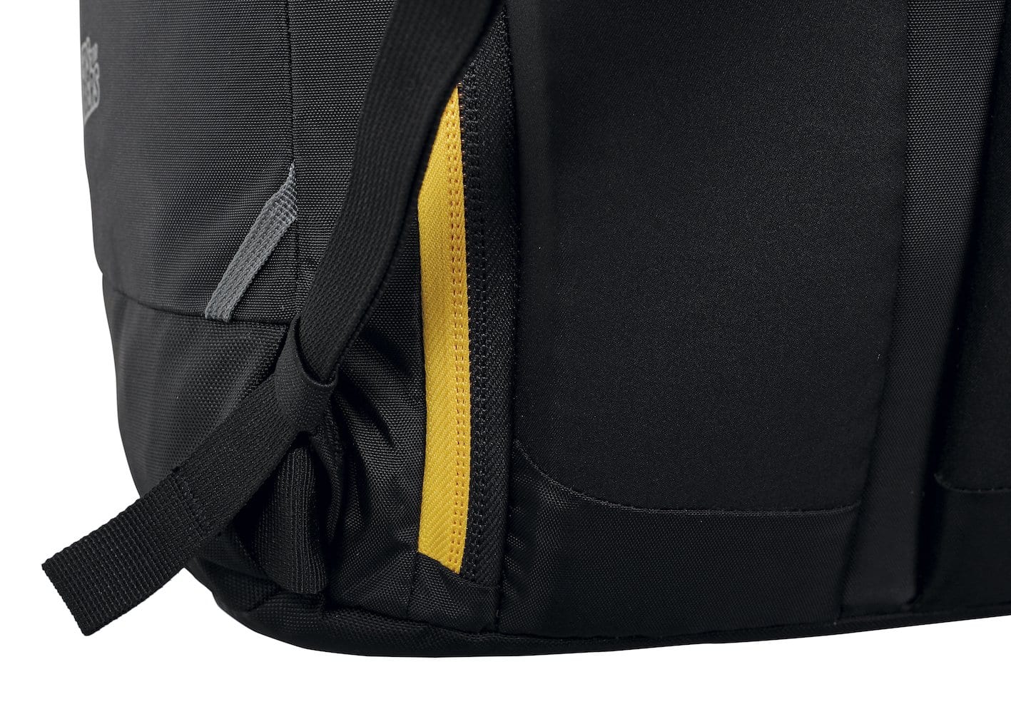 Detail of Singing Rock Rocking 40 - Climbing backpack - VerxAustralia