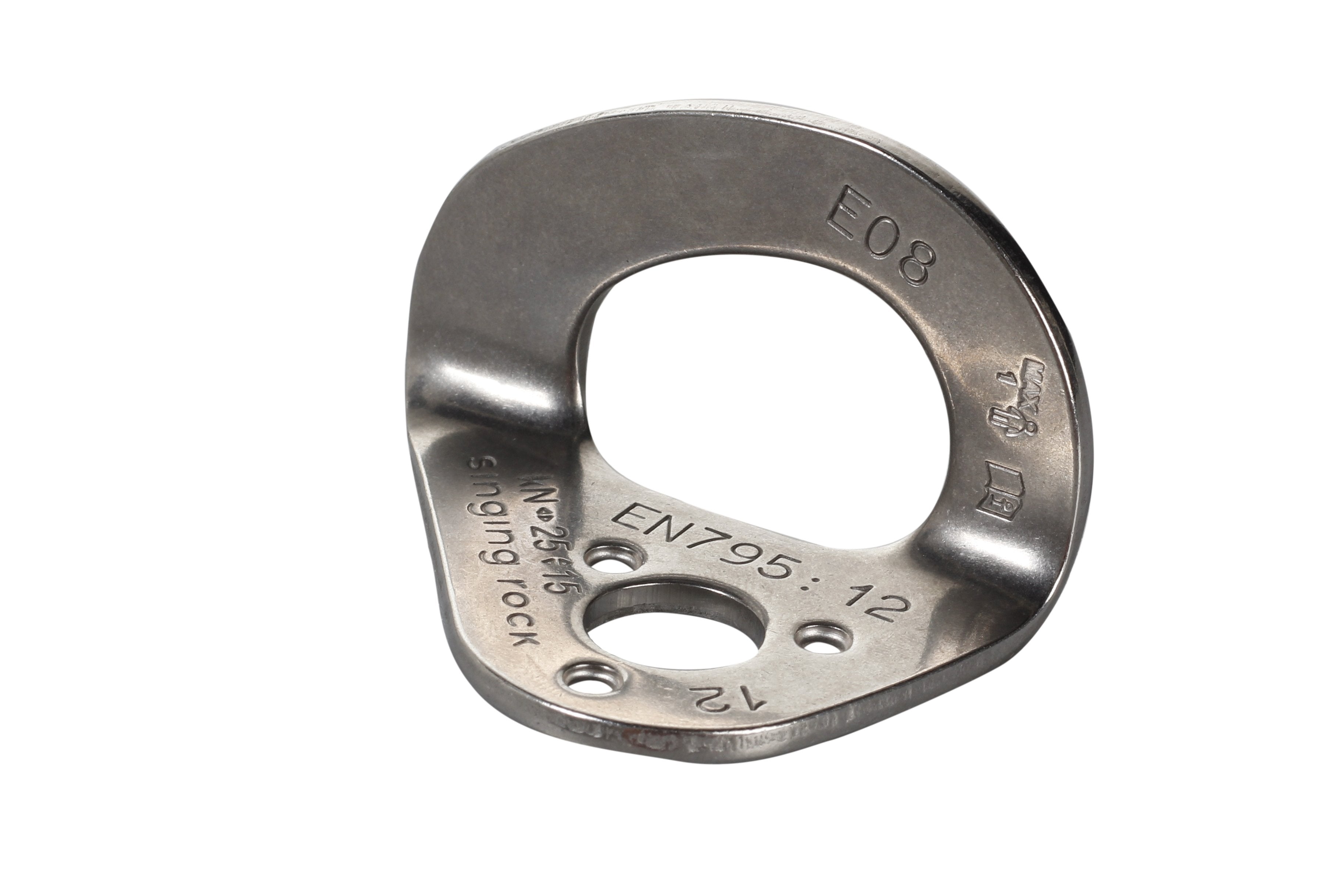 Singing Rock Hanger Plate