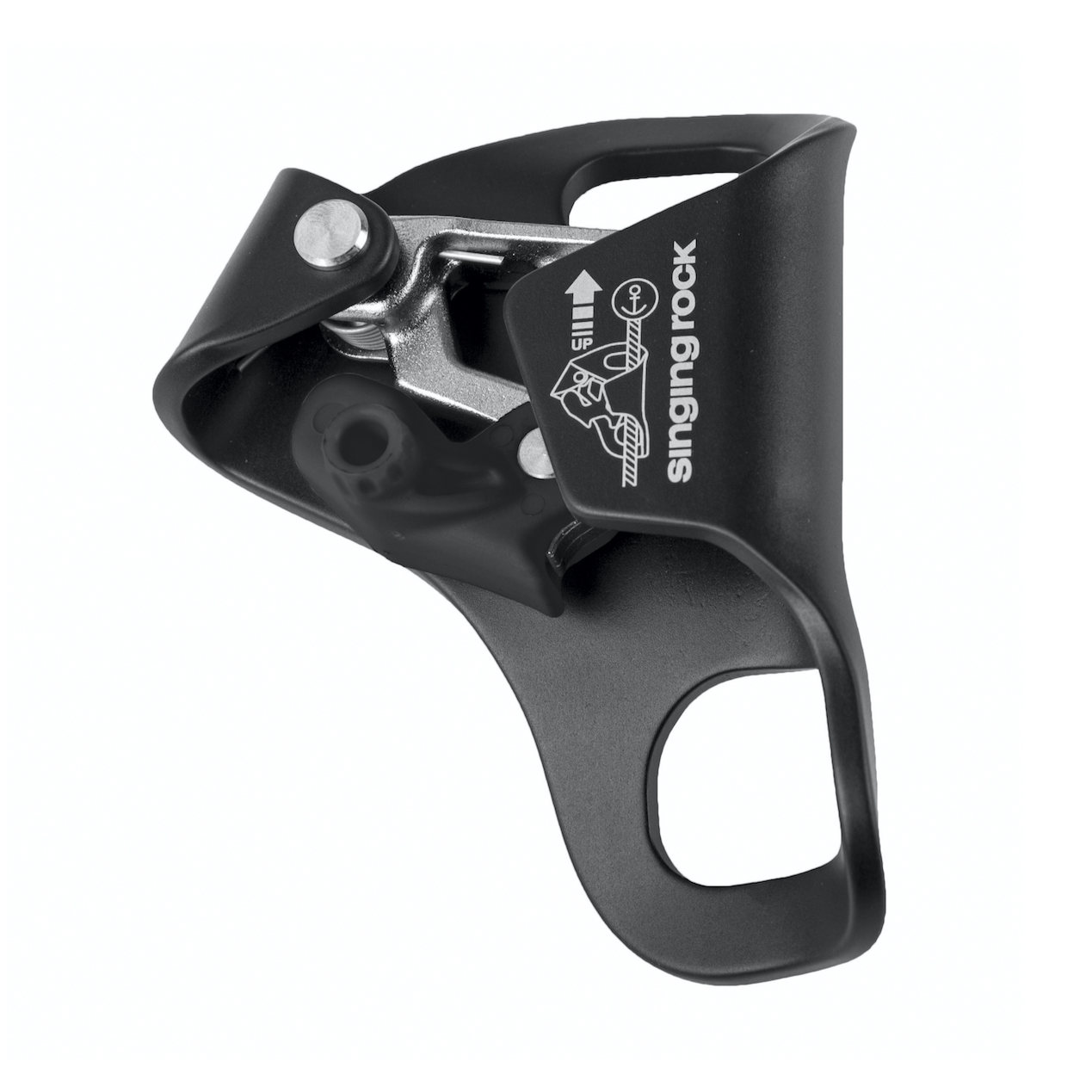 Chest Ascender Singing Rock Cam Clean - VerxAustralia