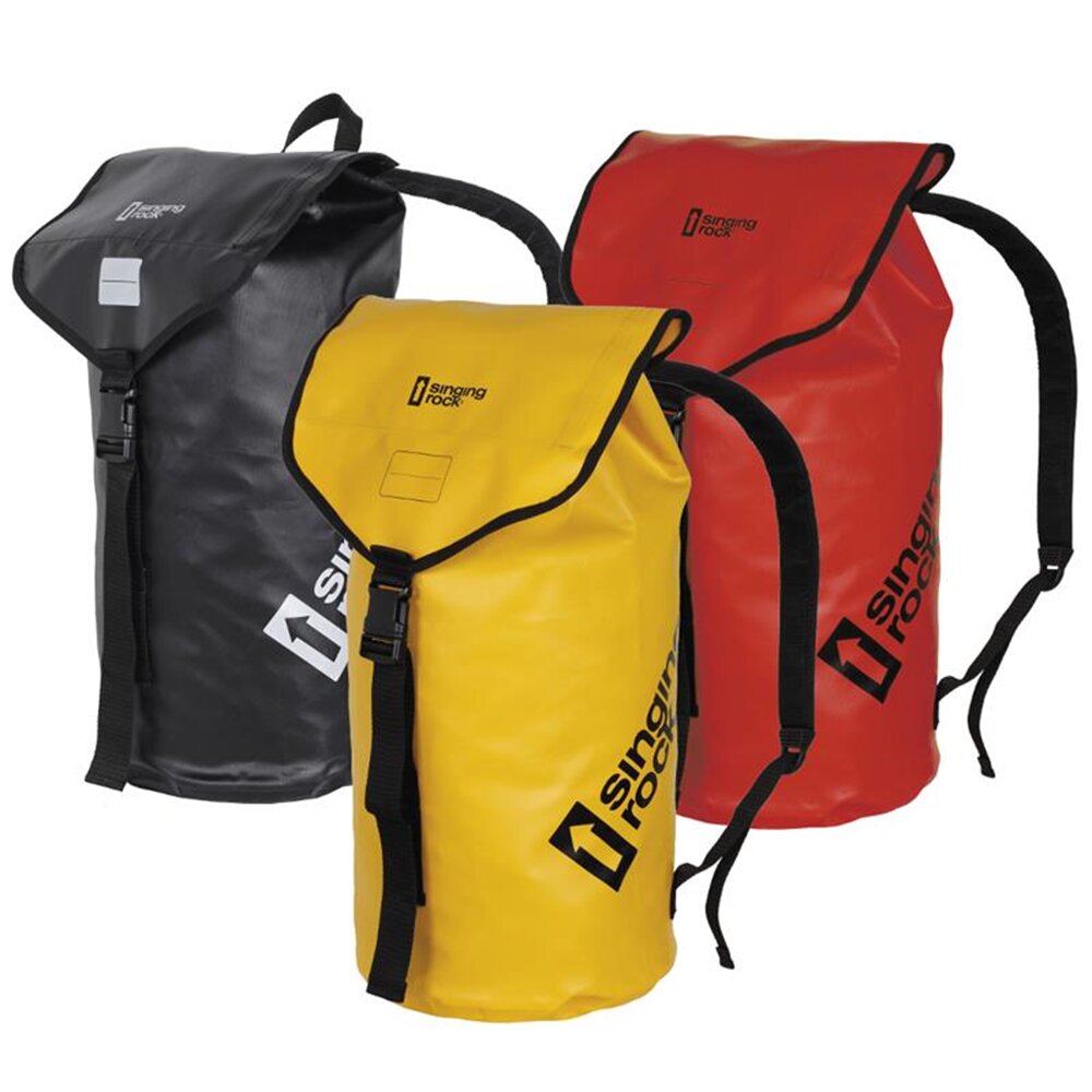 Singing Rock Gear Bag 1  - Verx Australia