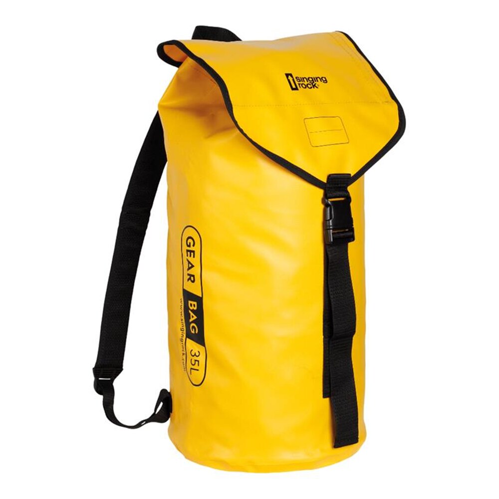 Singing Rock Gear Bag 6  - Verx Australia