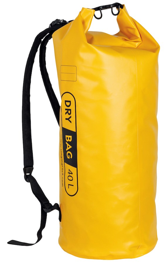 Singing Rock Dry Bag 1  - Verx Australia