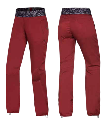 Ocun Pantera Organic Pants 1  - Verx Australia