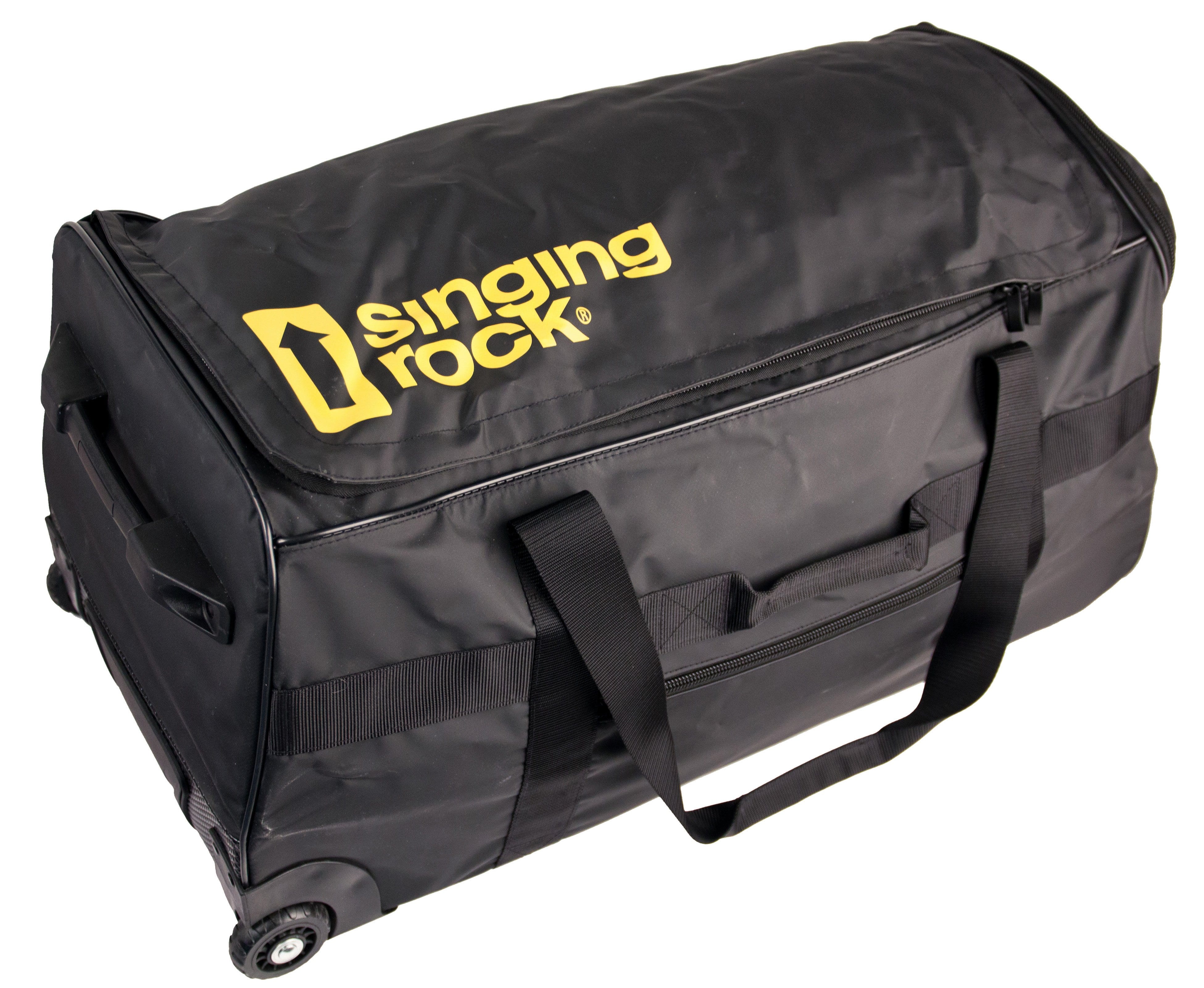 Travelling Bag with Wheels - VerxAustralia