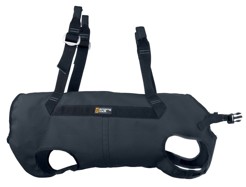 Singing Rock Laika - Dog Harness 1  - Verx Australia