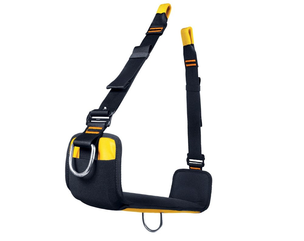 Singing Rock Franklin - Work Seat for Rope Access 1  - Verx Australia