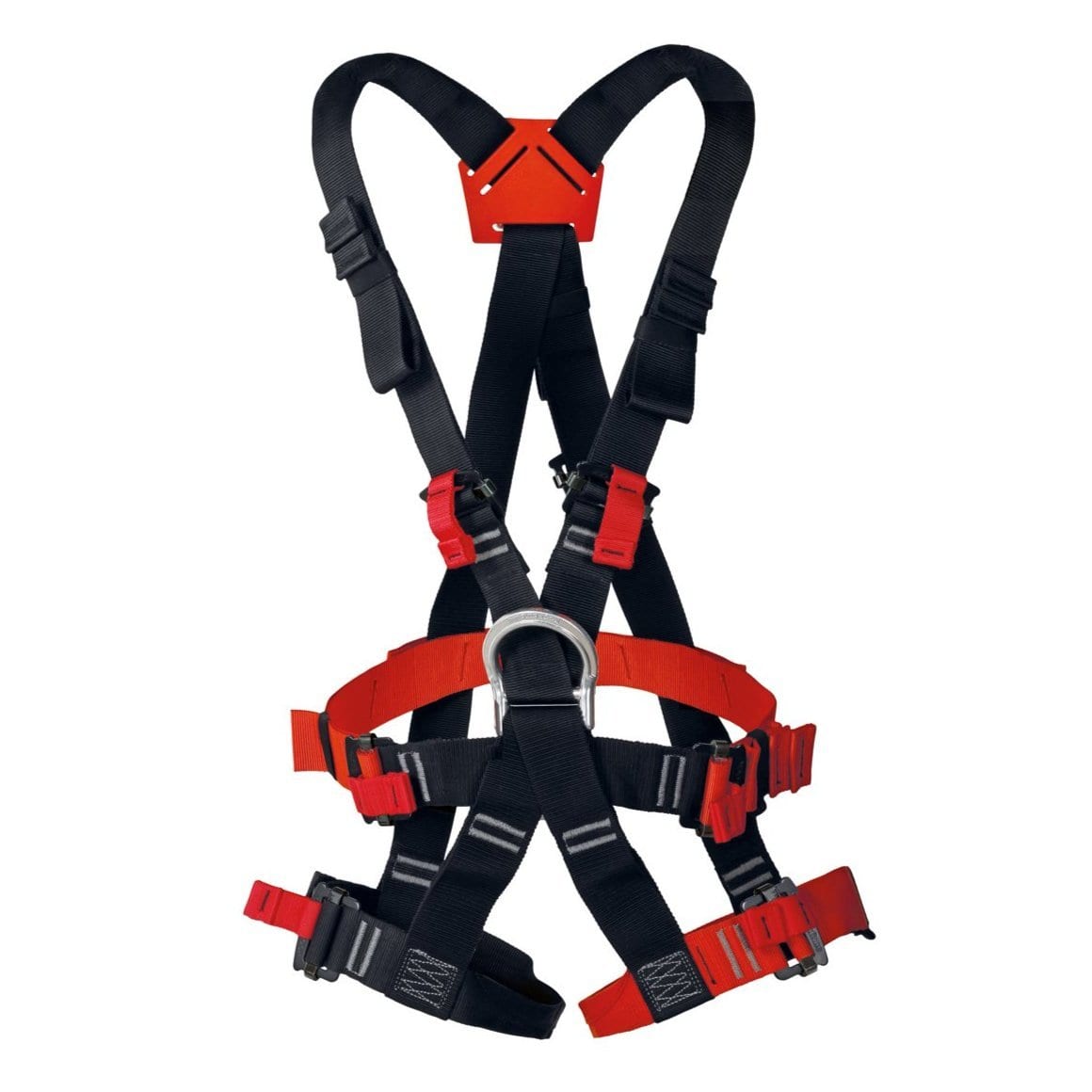 Full Body Harness for Rope Courses Singing Rock Tarzan Economic - VerxAustralia