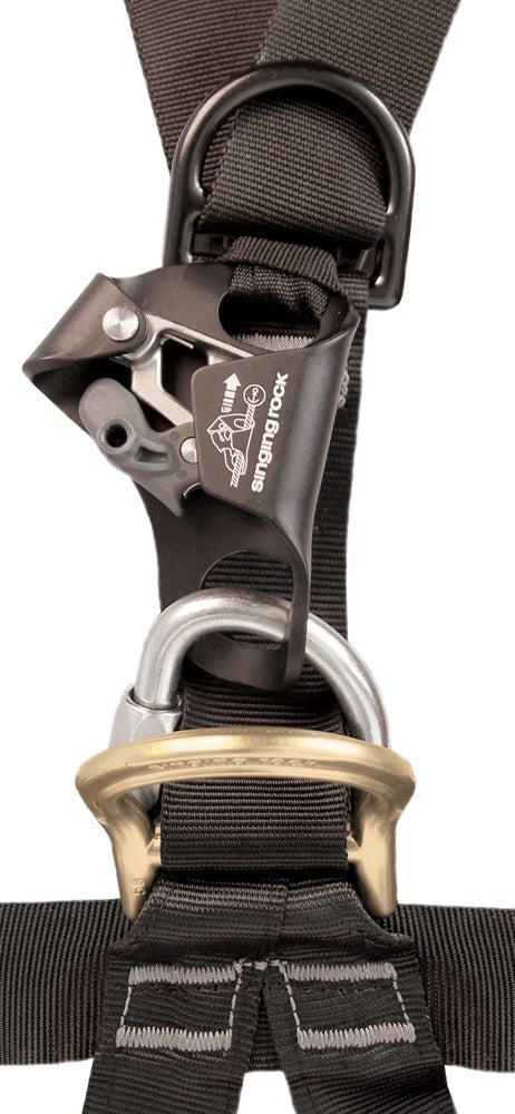 Singing Rock Technic Steel Speed 3  - Verx Australia