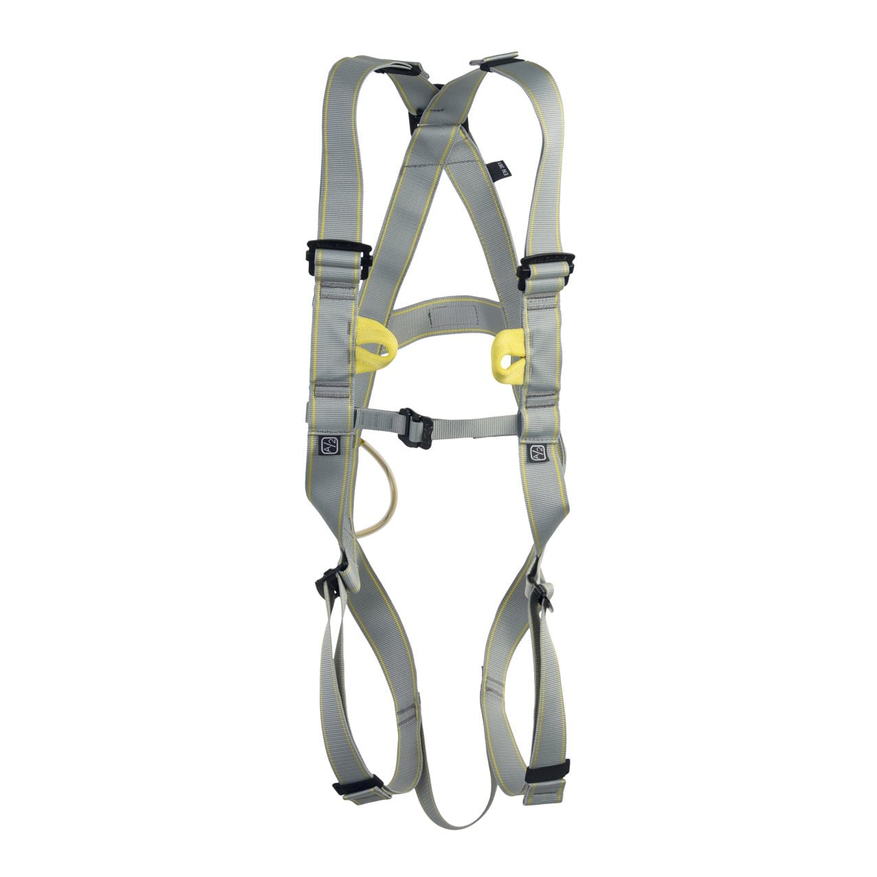 Fall Arrest Harness Singing Rock Basic - VerxAustralia