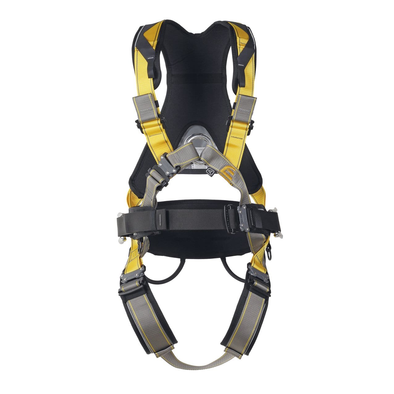 Full Body Fall Arrest Harness Singing Rock Body II Energy Speed - VerxAustralia