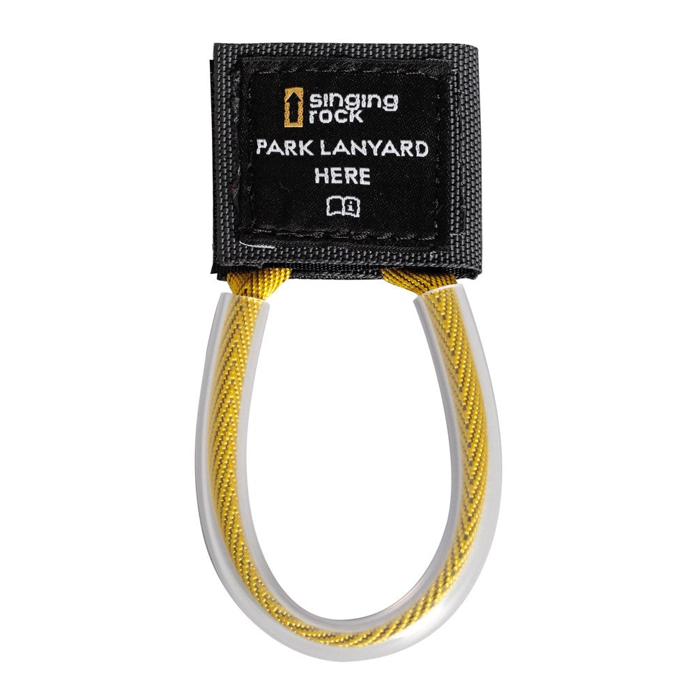 Hook parking loop (2 pcs) 1  - Verx Australia