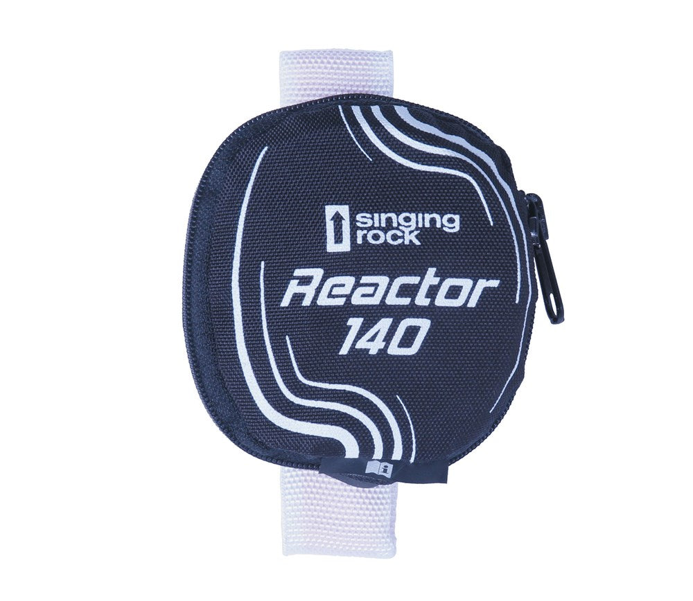 Singing Rock Reactor 140 1  - Verx Australia