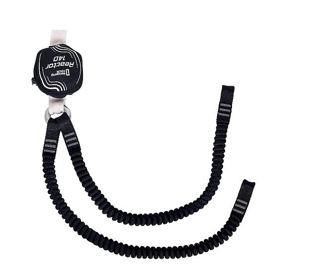 Singing Rock 140 Flex "Y" 155 cm 1  - Verx Australia