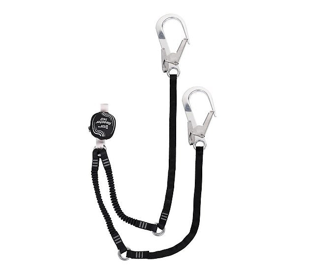 Singing Rock 140 Flex Ring "Y" 155cm + 2xK353