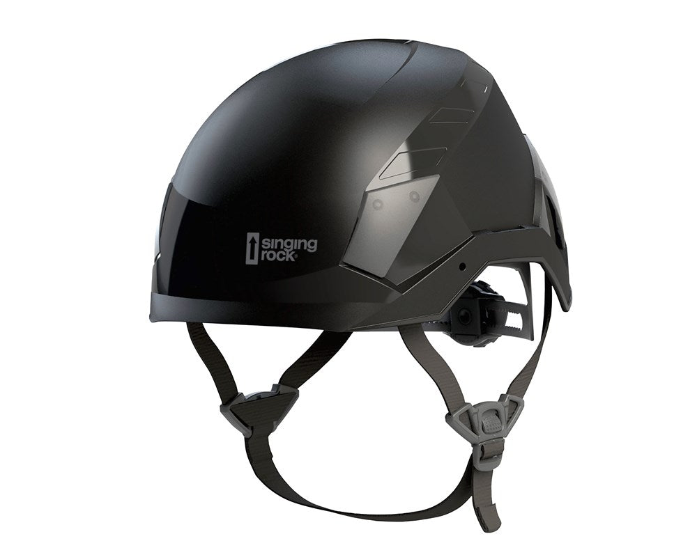 Singing Rock Flash Industry - Safety helmet 2  - Verx Australia