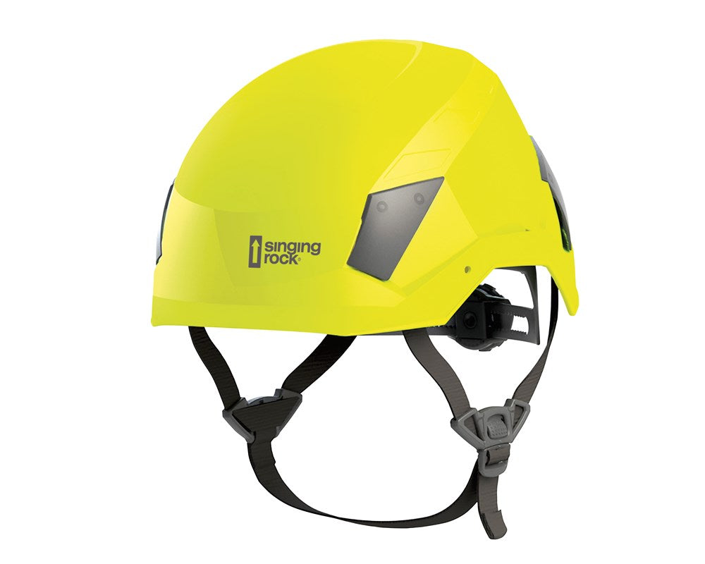 Singing Rock Flash Industry - Safety helmet 3 - Verx Australia