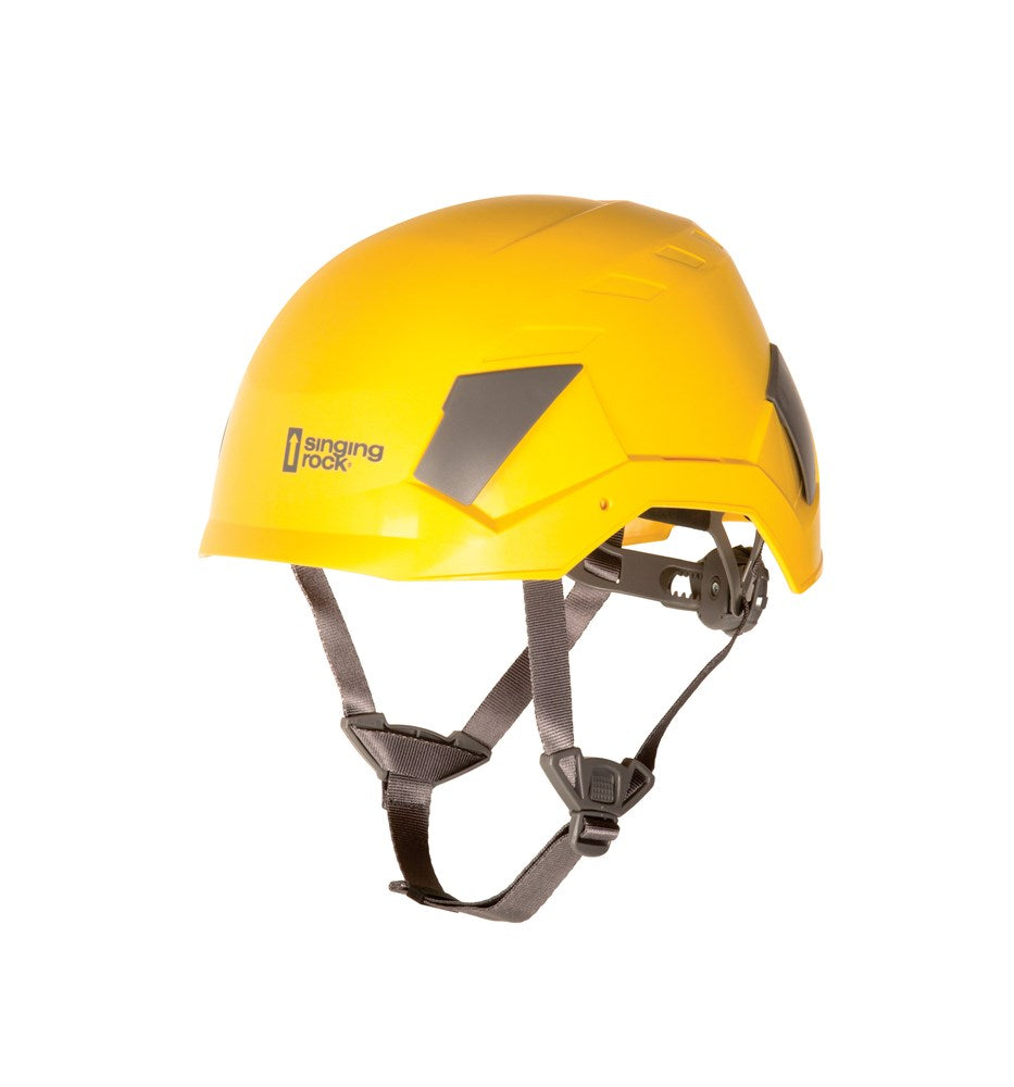 Singing Rock Flash Industry - Safety helmet 1  - Verx Australia