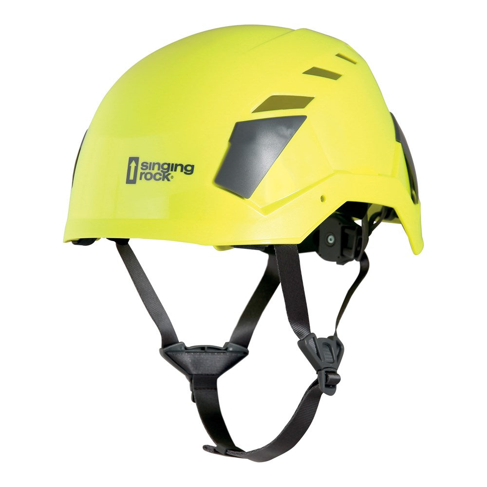 Singing Rock Flash Aero Helmet 1  - Verx Australia