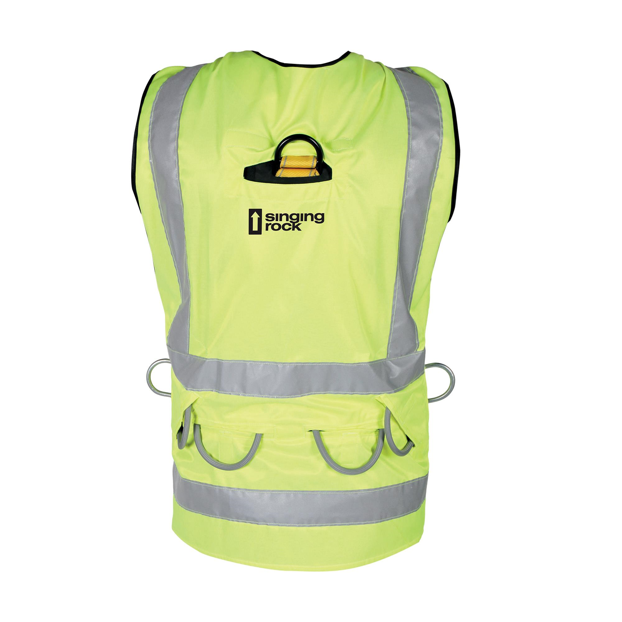 Singing Rock Vest Reflect 3  - Verx Australia