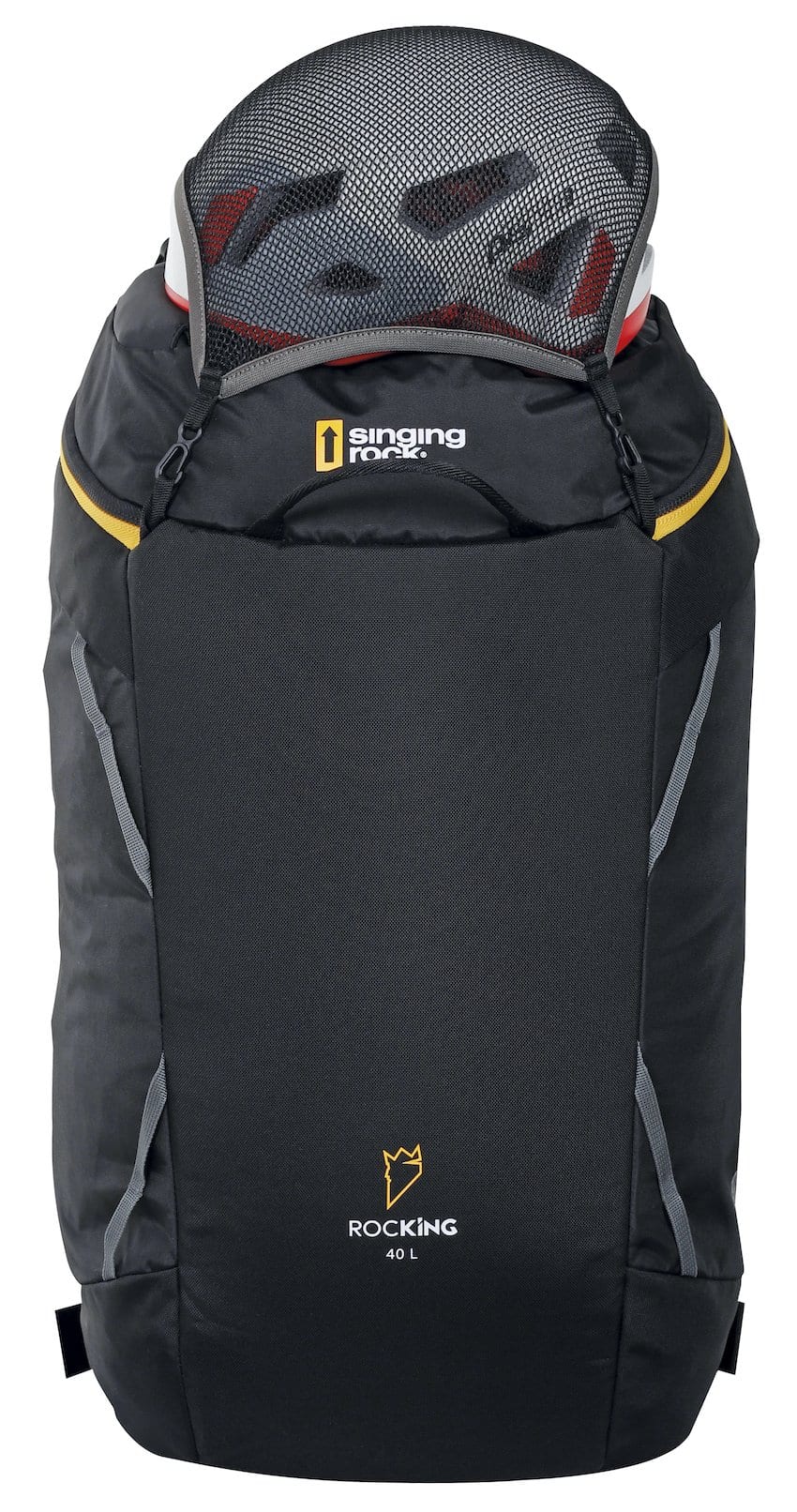 Singing Rock Rocking 40 - Climbing backpack - VerxAustralia