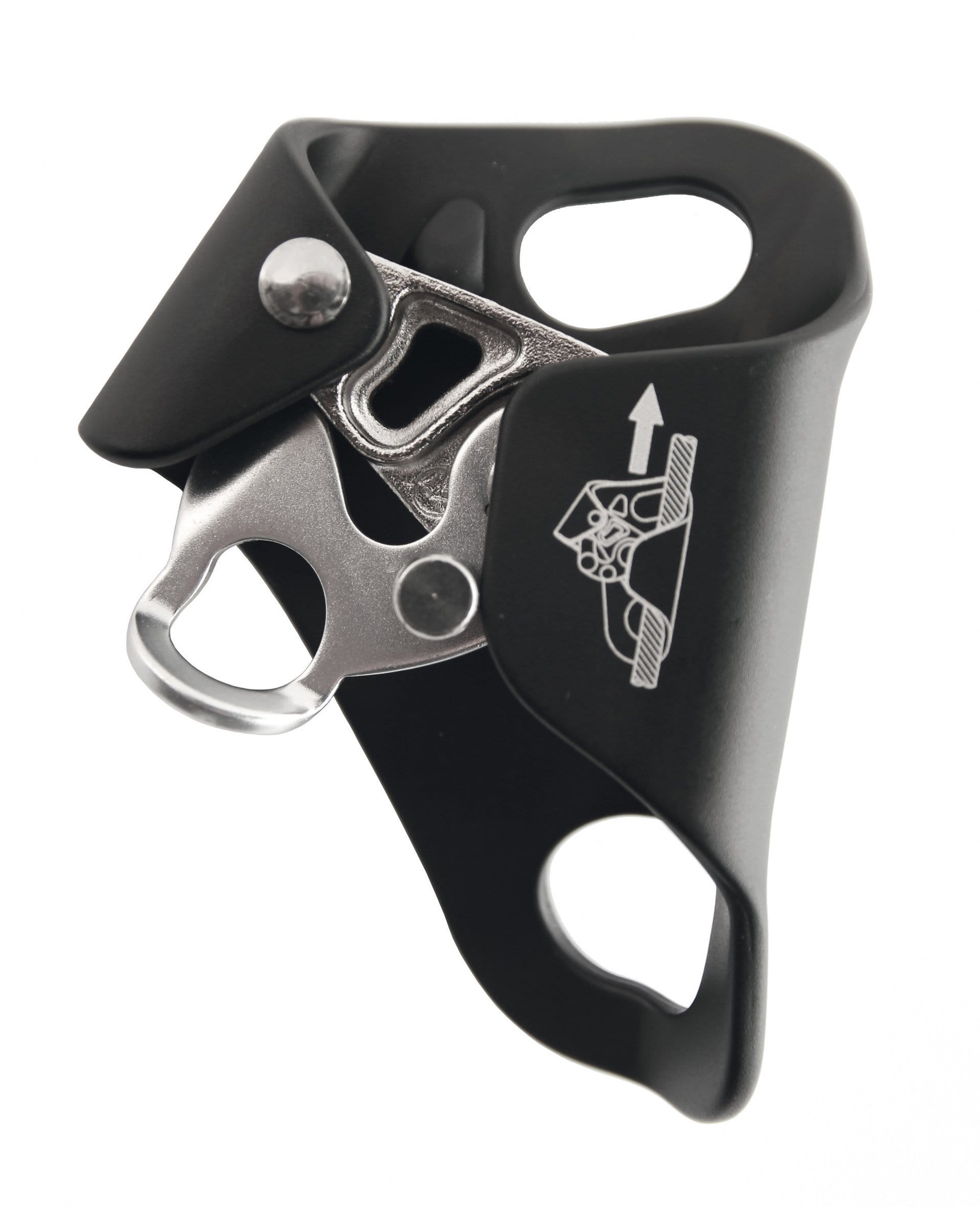 Singing Rock Cam Clean Chest Ascender