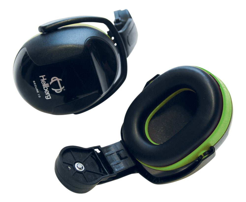 Singing Rock Hellberg Secure Earmuffs 1  - Verx Australia