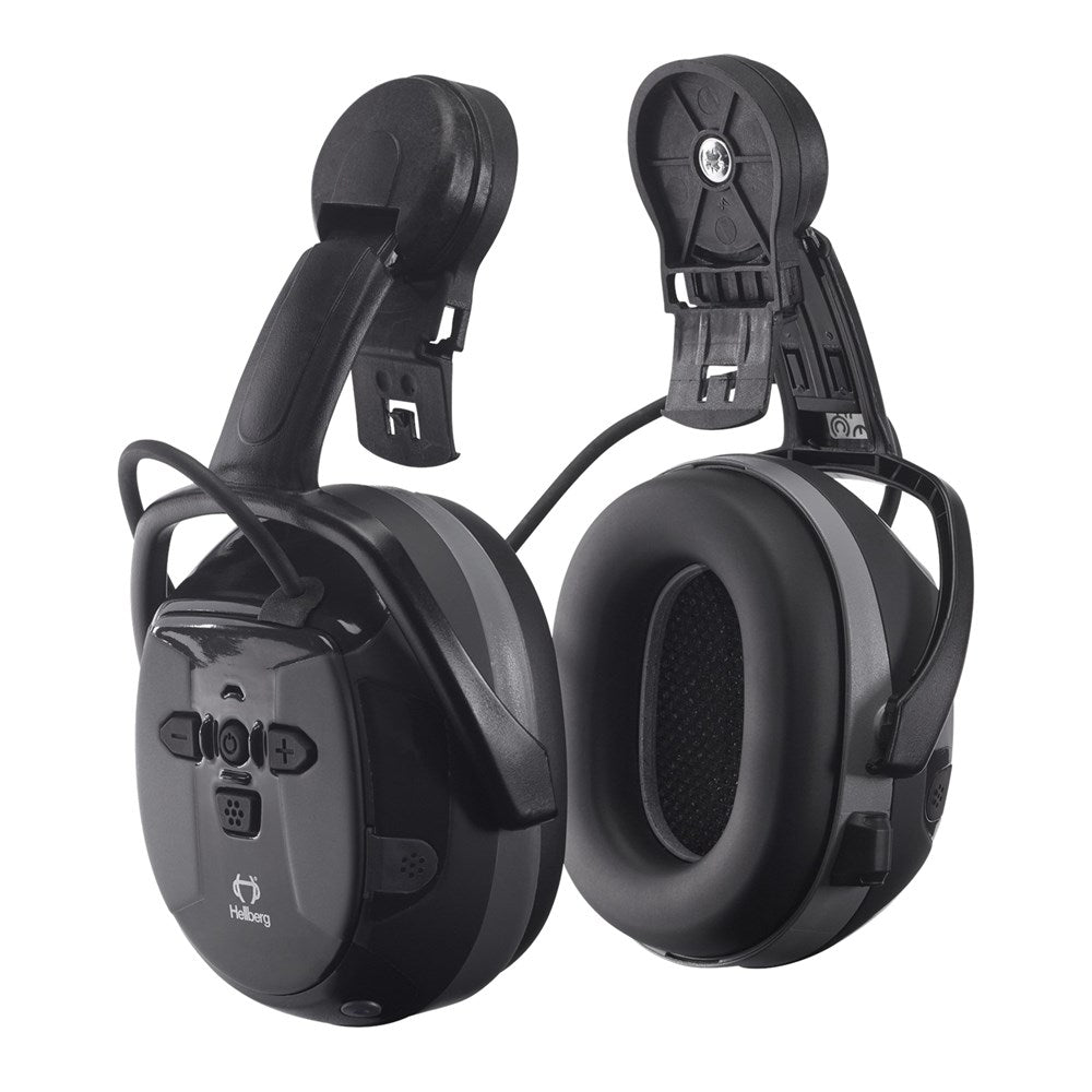 Singing Rock Earmuffs Xstream LD 1  - Verx Australia