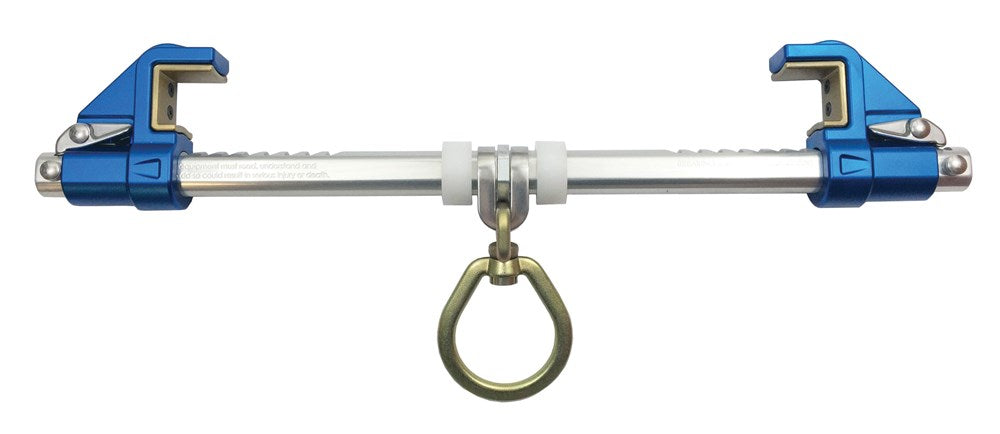 Singing Rock Bantam Beamer 1  - Verx Australia