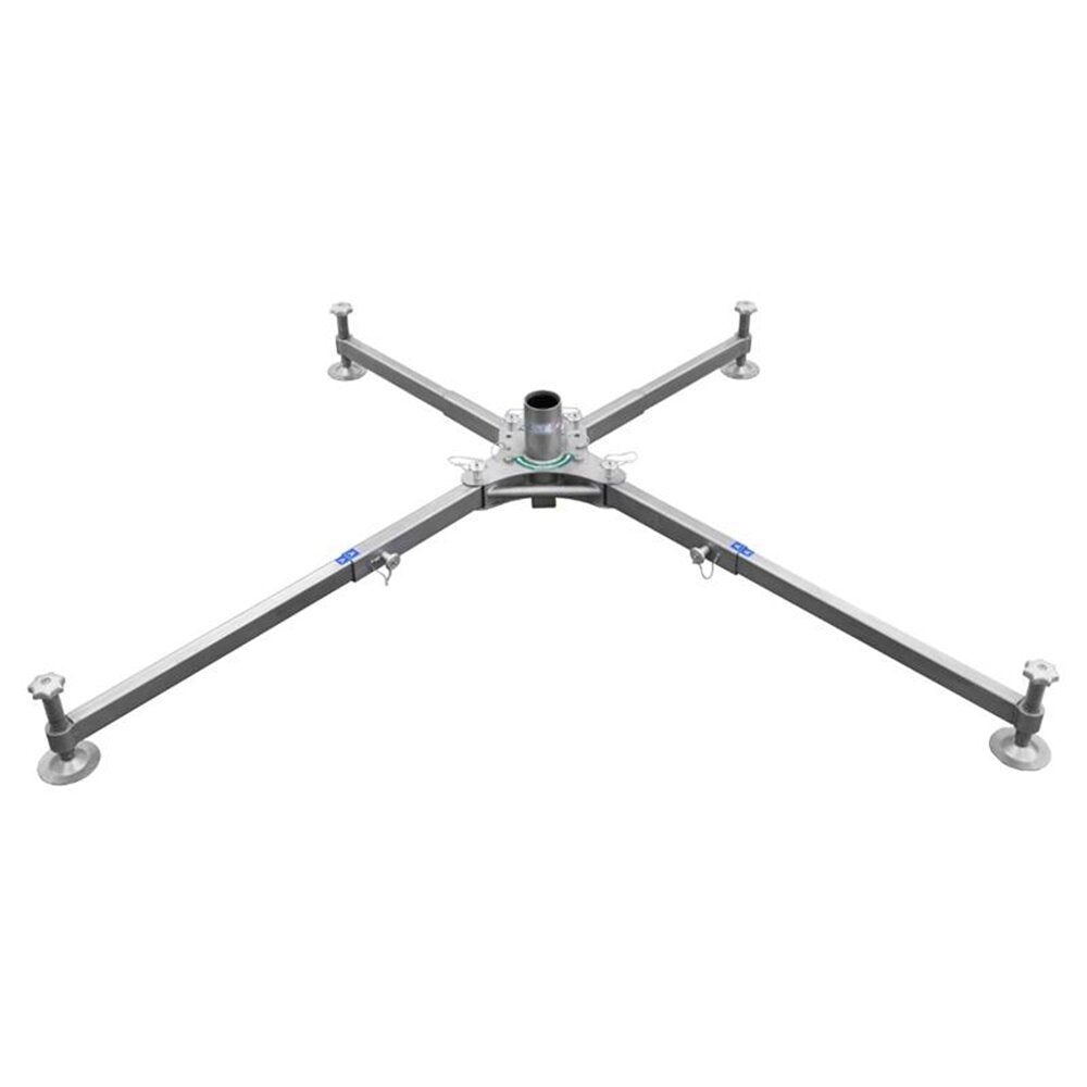 Ikar Davit Ground Base - VERX AU