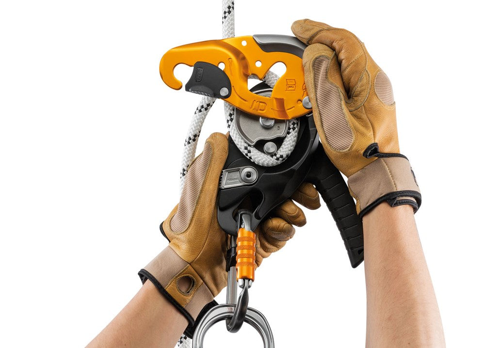 Petzl I'D S