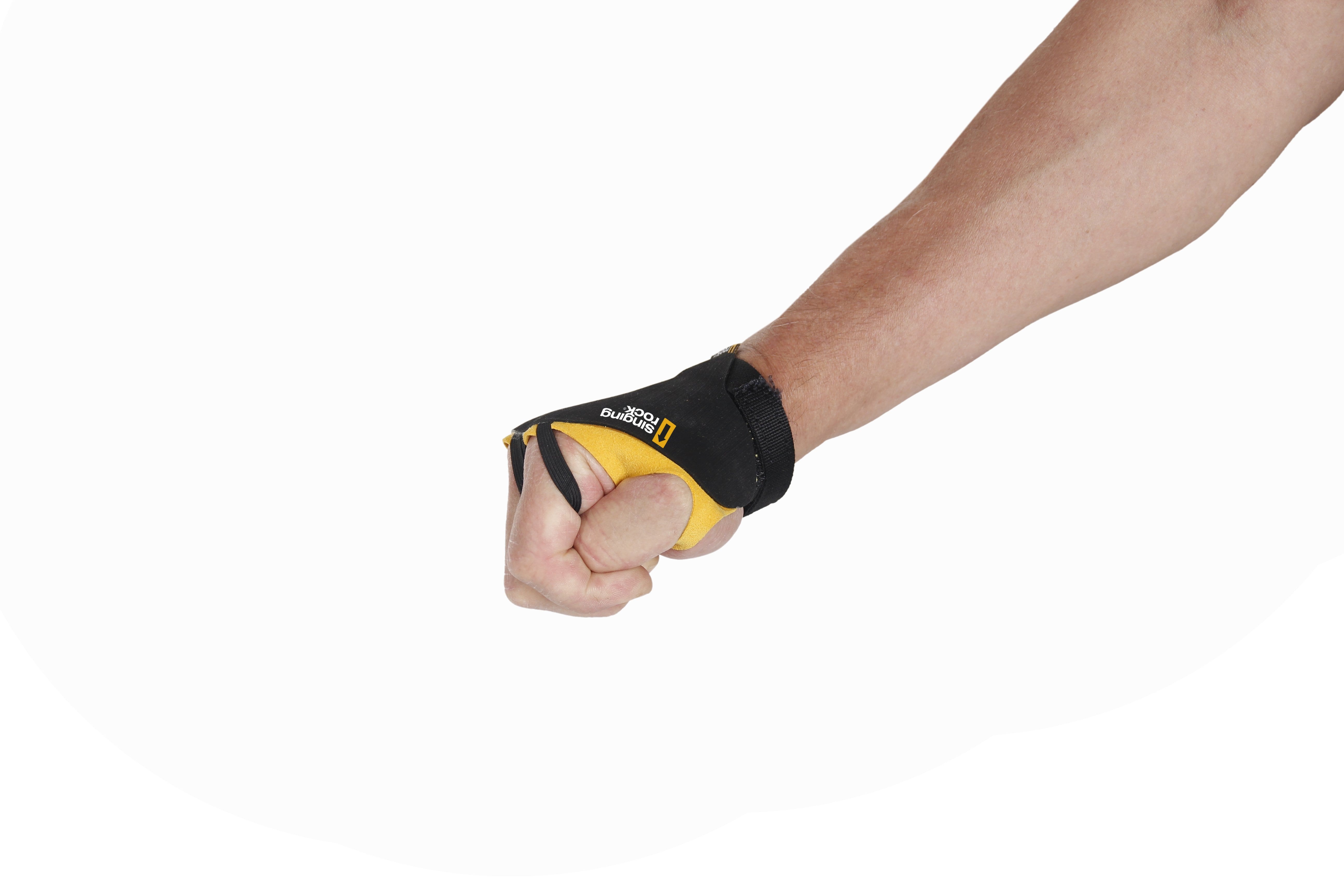 Singing Rock Craggy Gloves - VerxAustralia