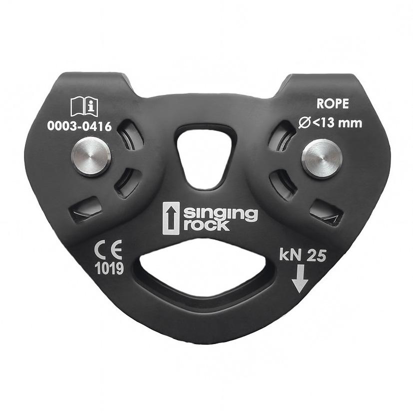 Singing Rock Tandem Pulley - VerxAustralia