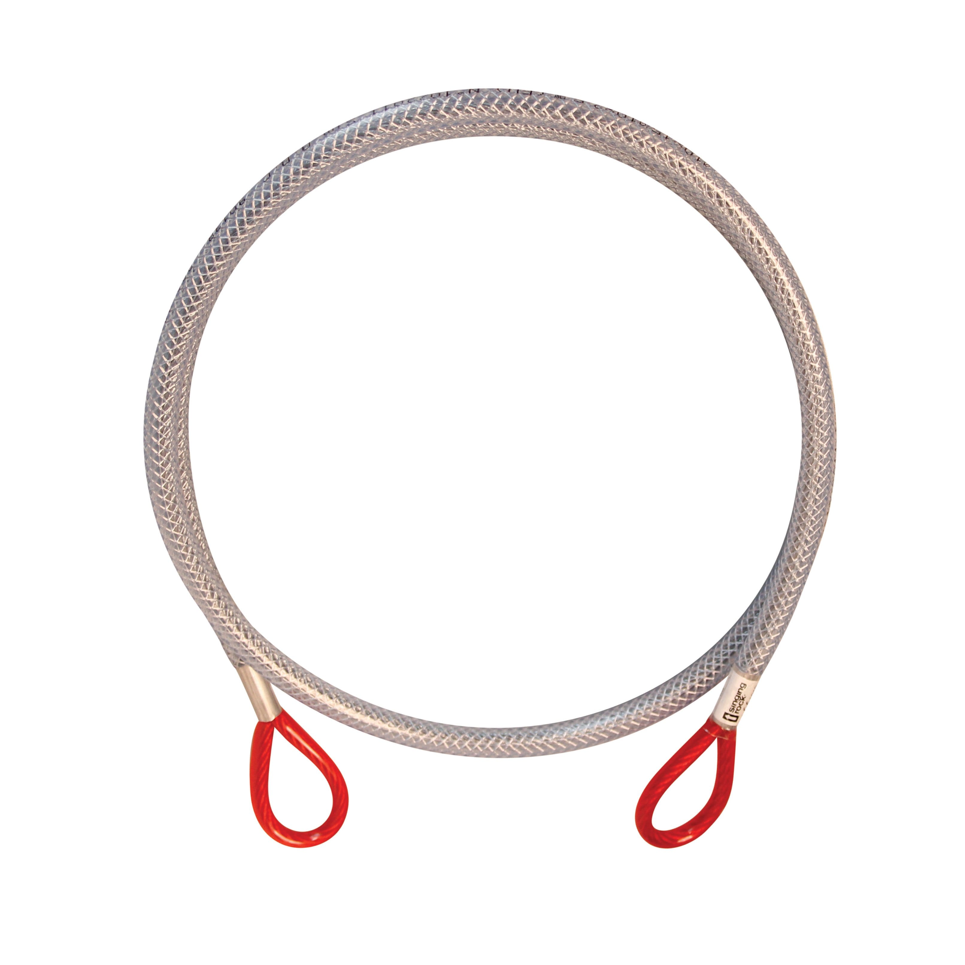 Singing Rock Steel Lanyard "I" - VerxAustralia